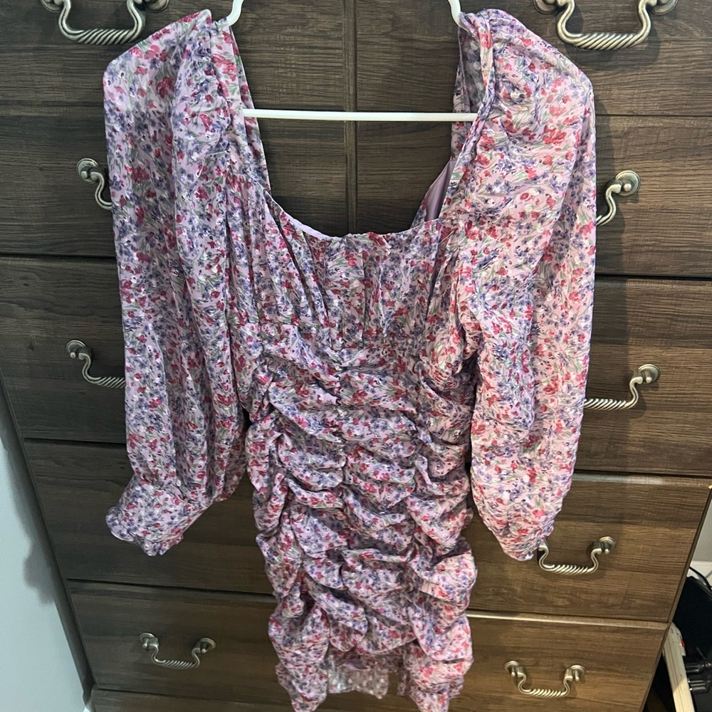 Like zara dres size s